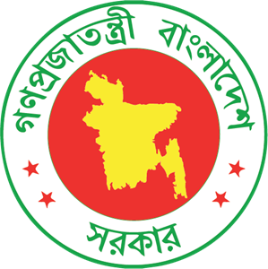 Government of Bangladesh Emblem